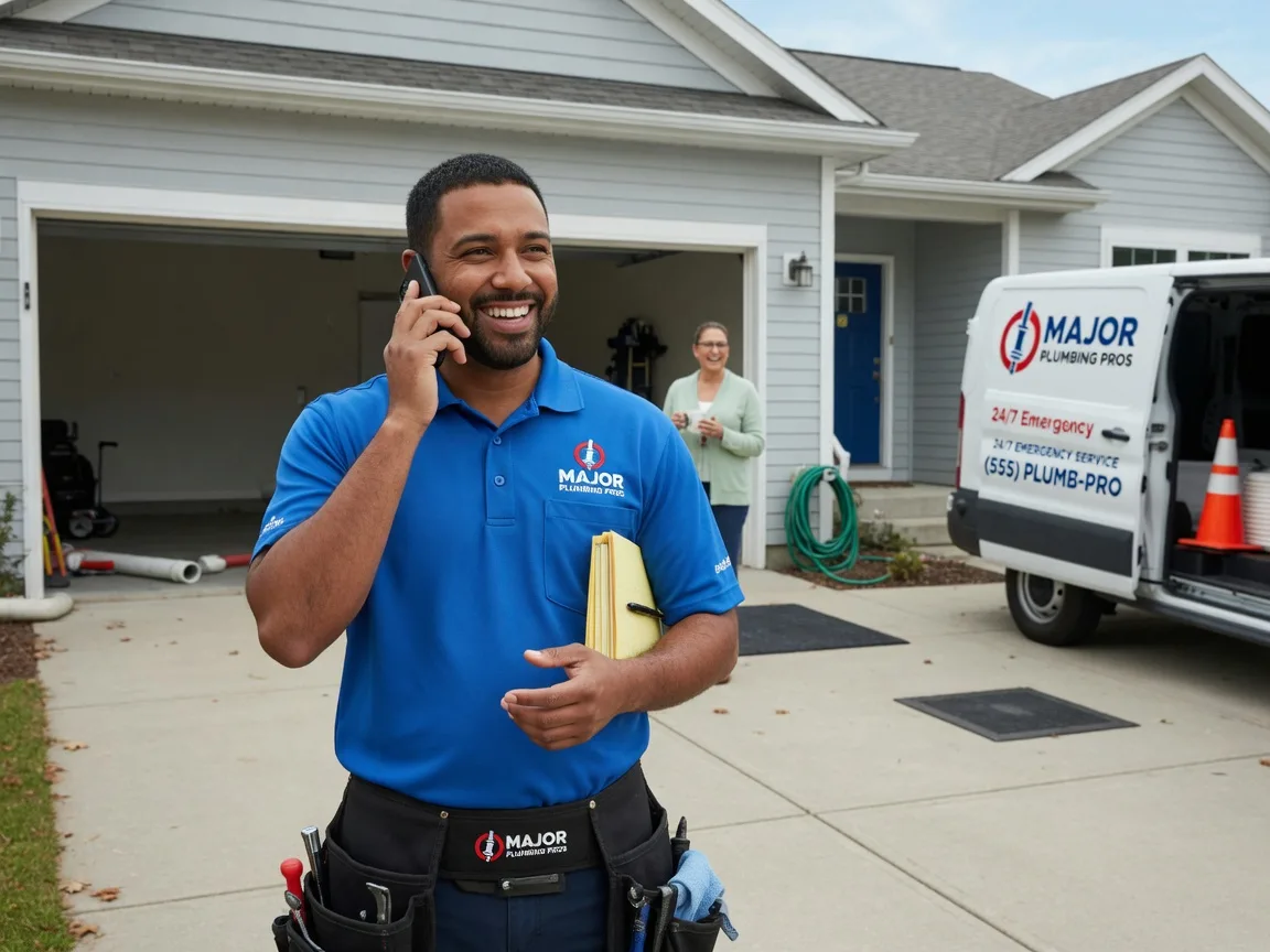 Drain Cleaning Services North Pole, AK FAQs